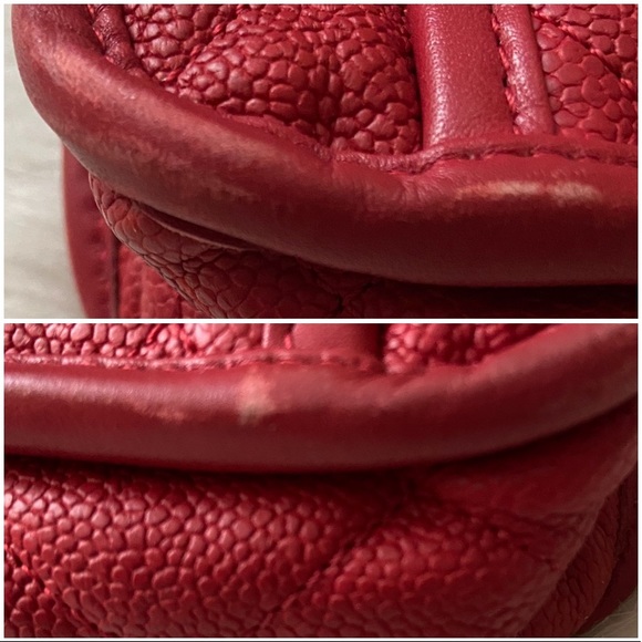 Chanel French Riviera Medium Flap Bag - Picture 11 of 11